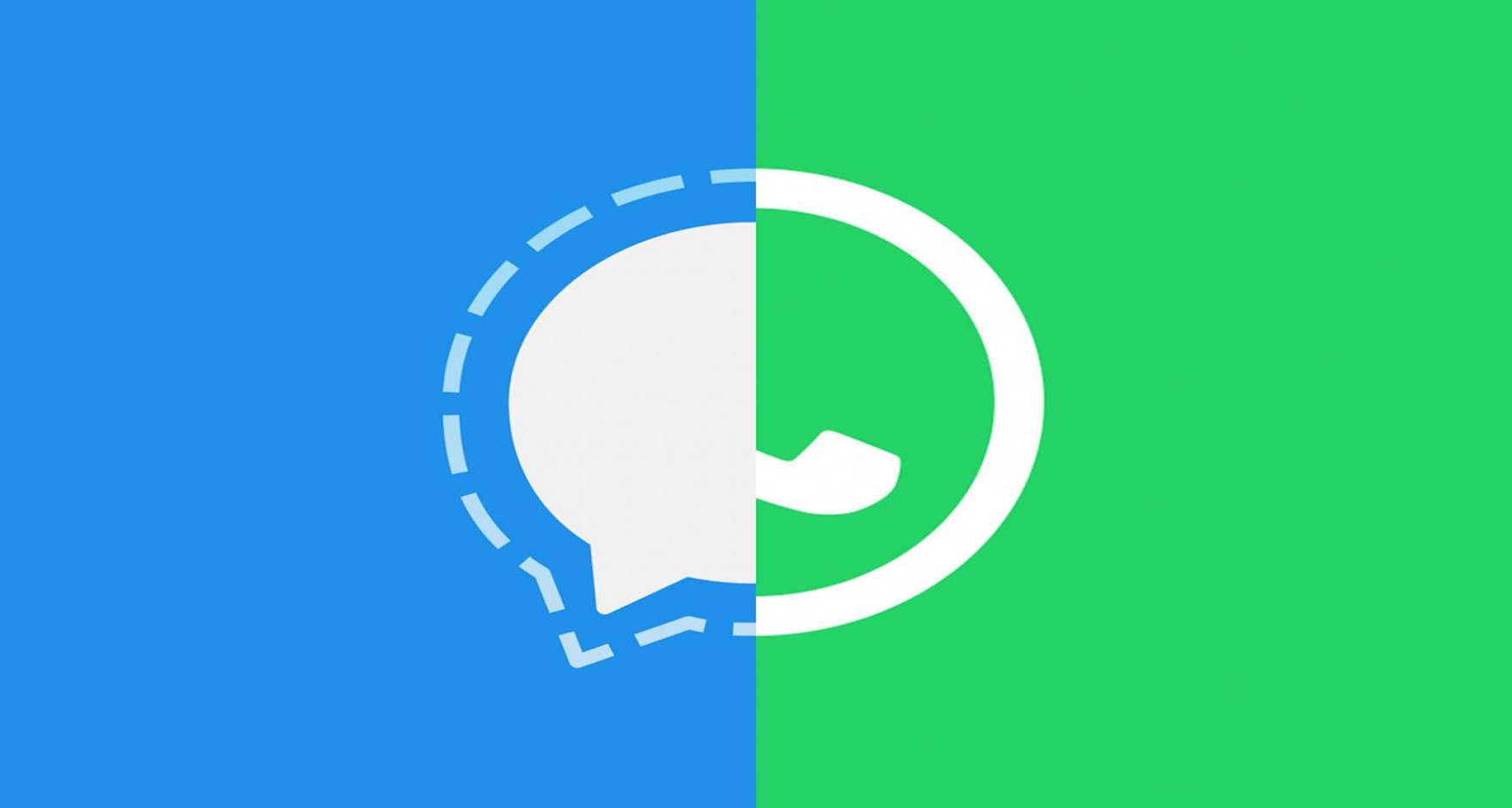 What Is Signal and Why Are People Leaving WhatsApp?